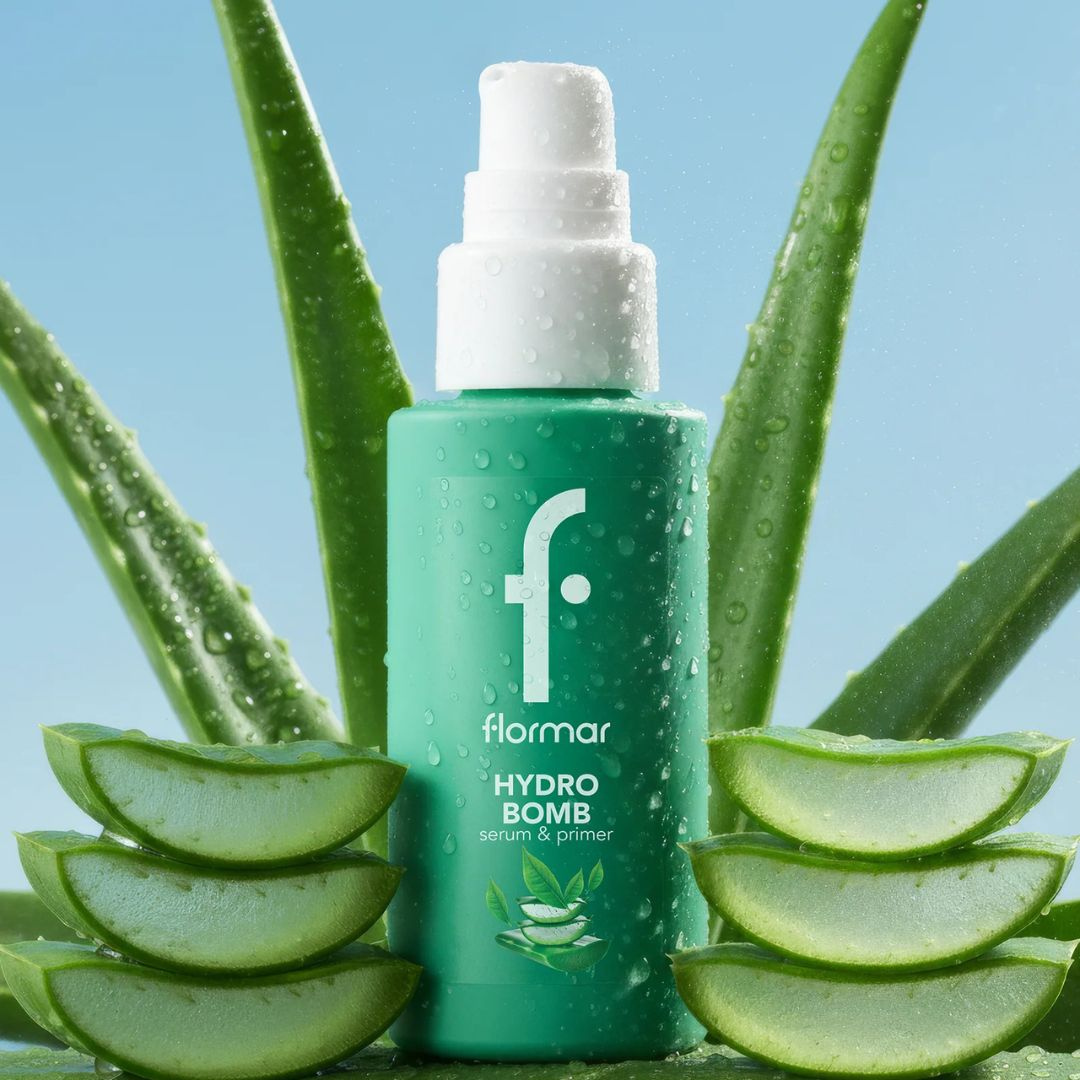 Flormar Hydro Bomb Serum & Primer