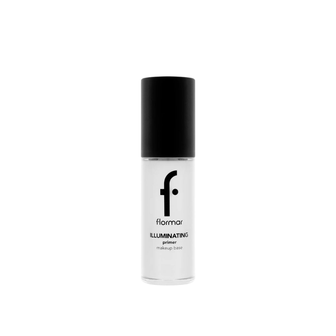 Flormar Illuminating Makeup Base Primer