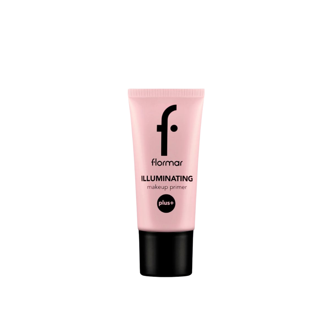 Flormar Illuminating Plus Makeup Primer