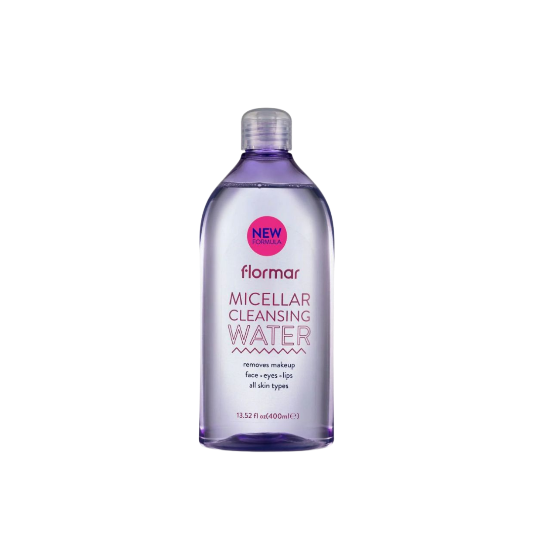 Flormar Micellar Cleansing Water