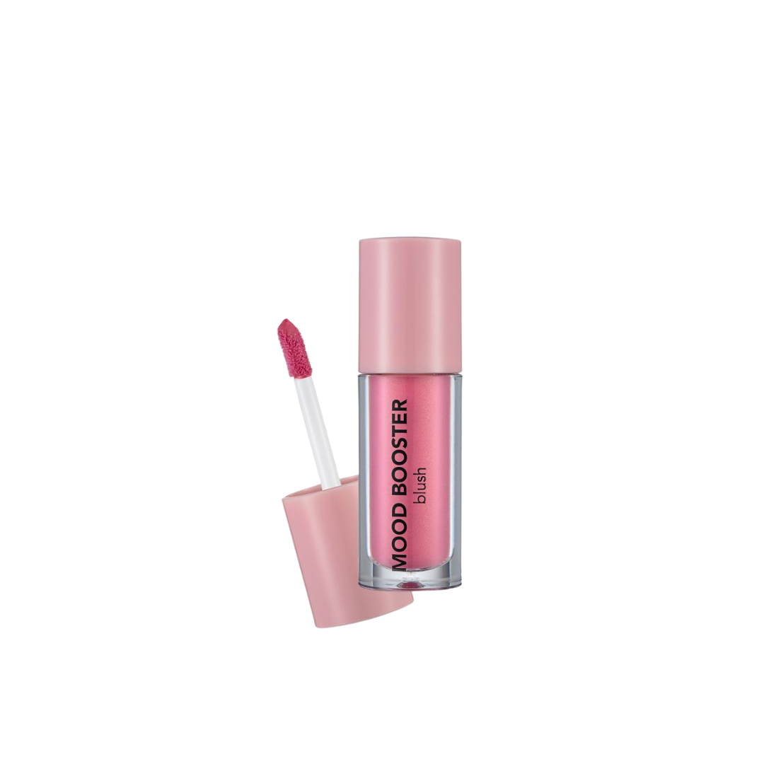 Flormar Mood Booster Blush