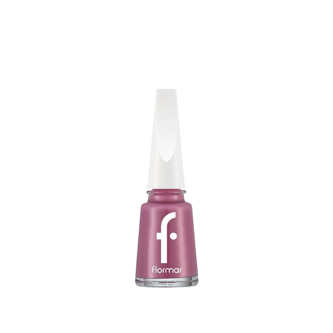 Flormar Nail Enamel 541 Autumn Story Nail Polish