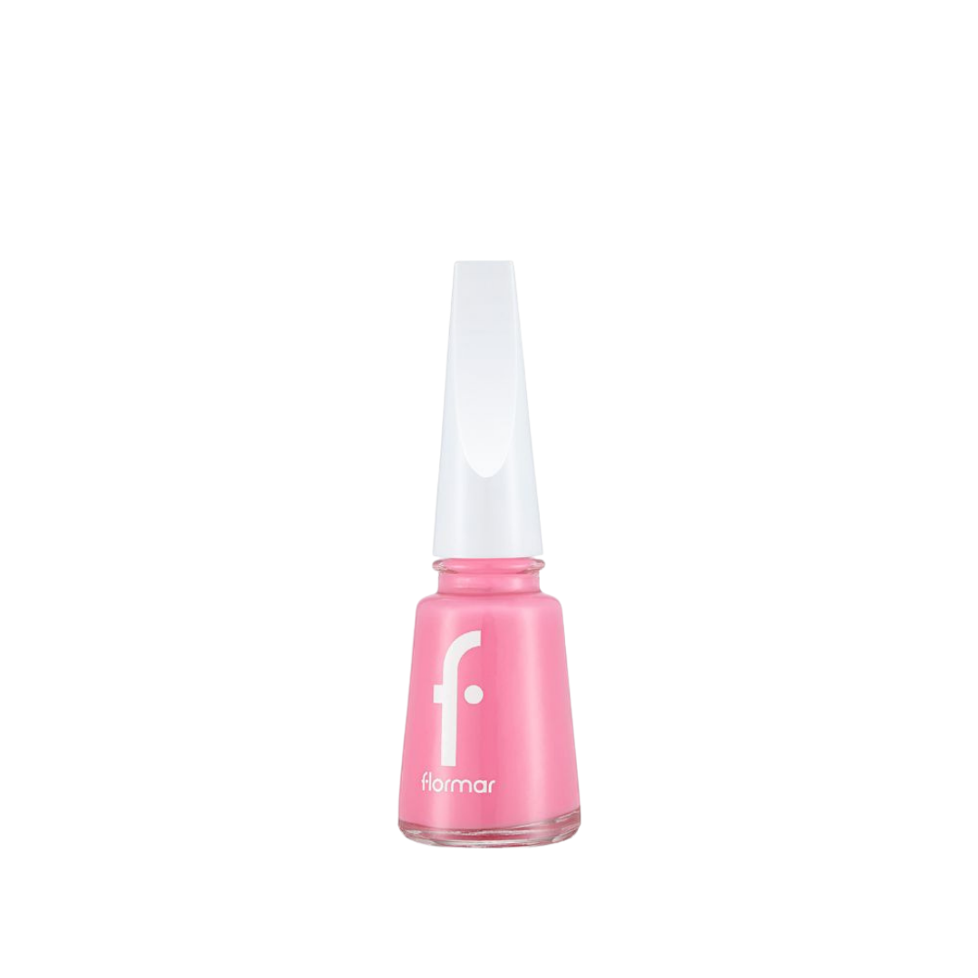 Flormar Nail Enamel 555 Flare Nail Polish
