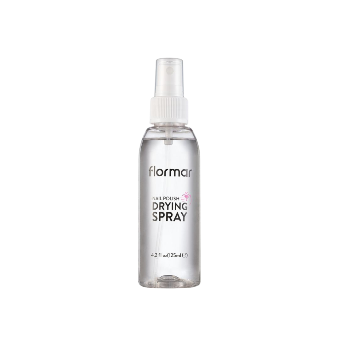 Flormar Nail Polish Drying Spray