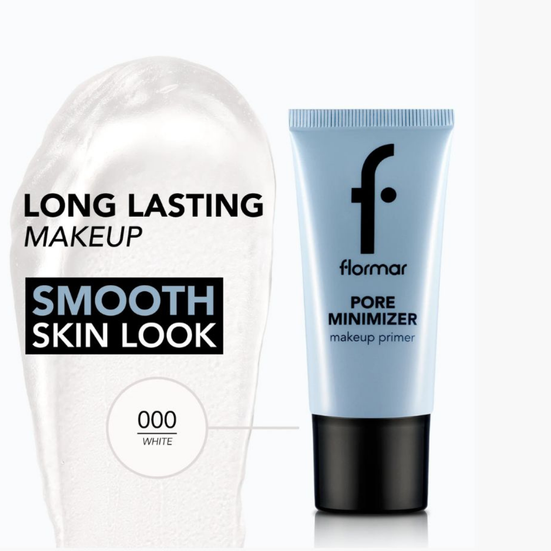 Flormar Pore Minimizer Makeup Primer