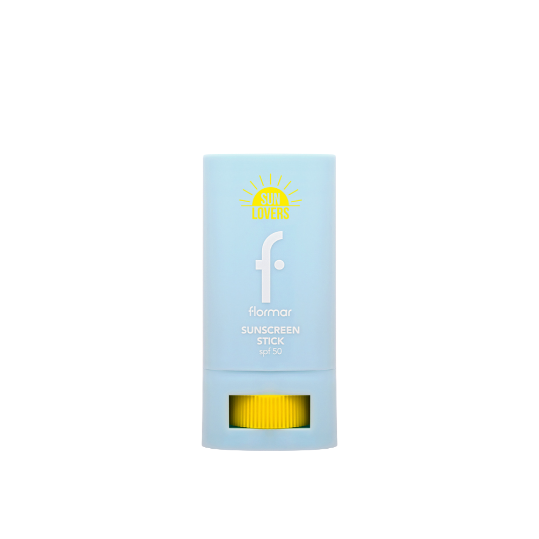 Flormar Sunscreen Stick Spf50