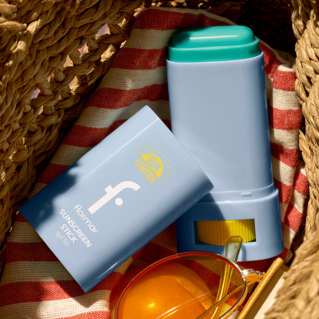 Flormar Sunscreen Stick Spf50