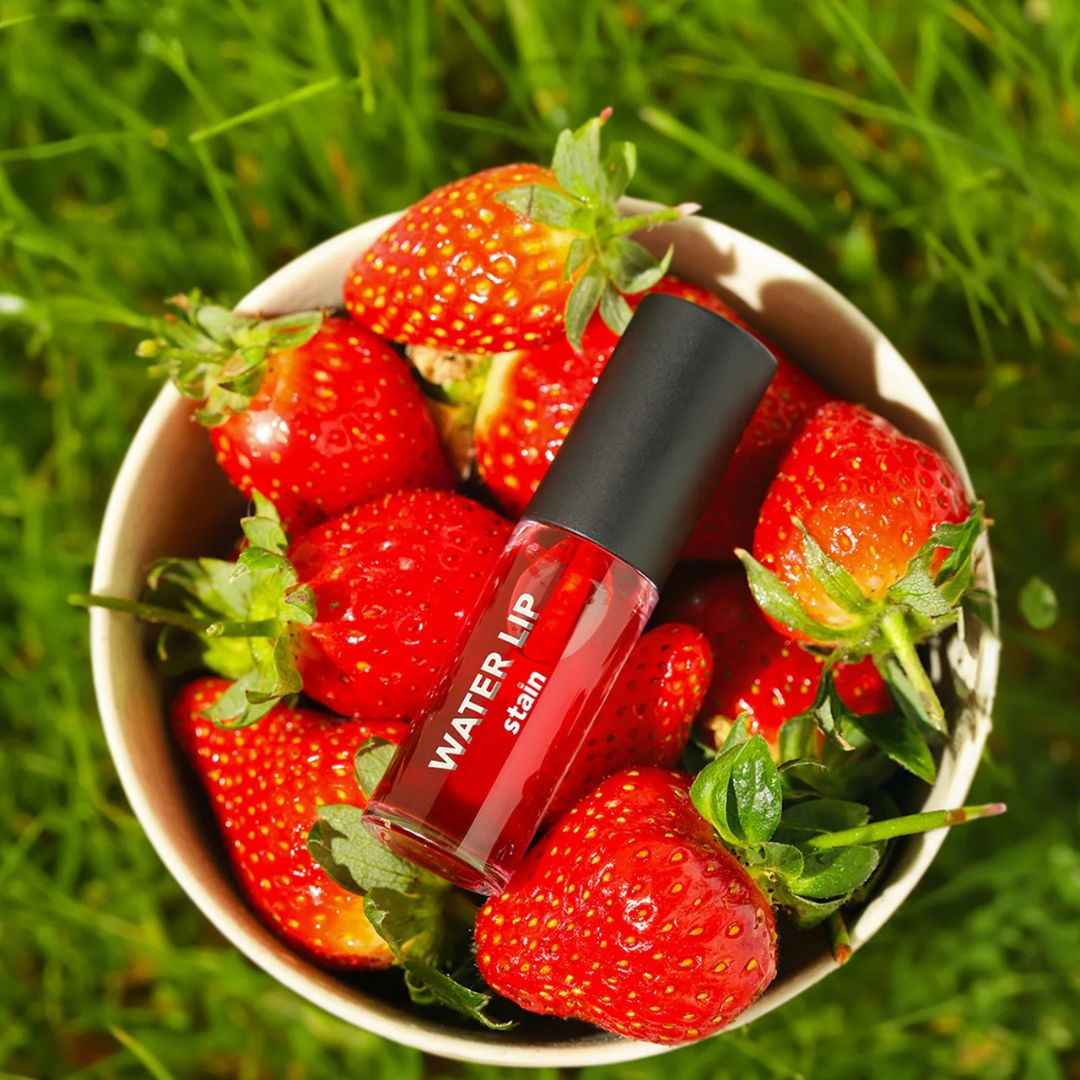 Flormar Water Lip Stain