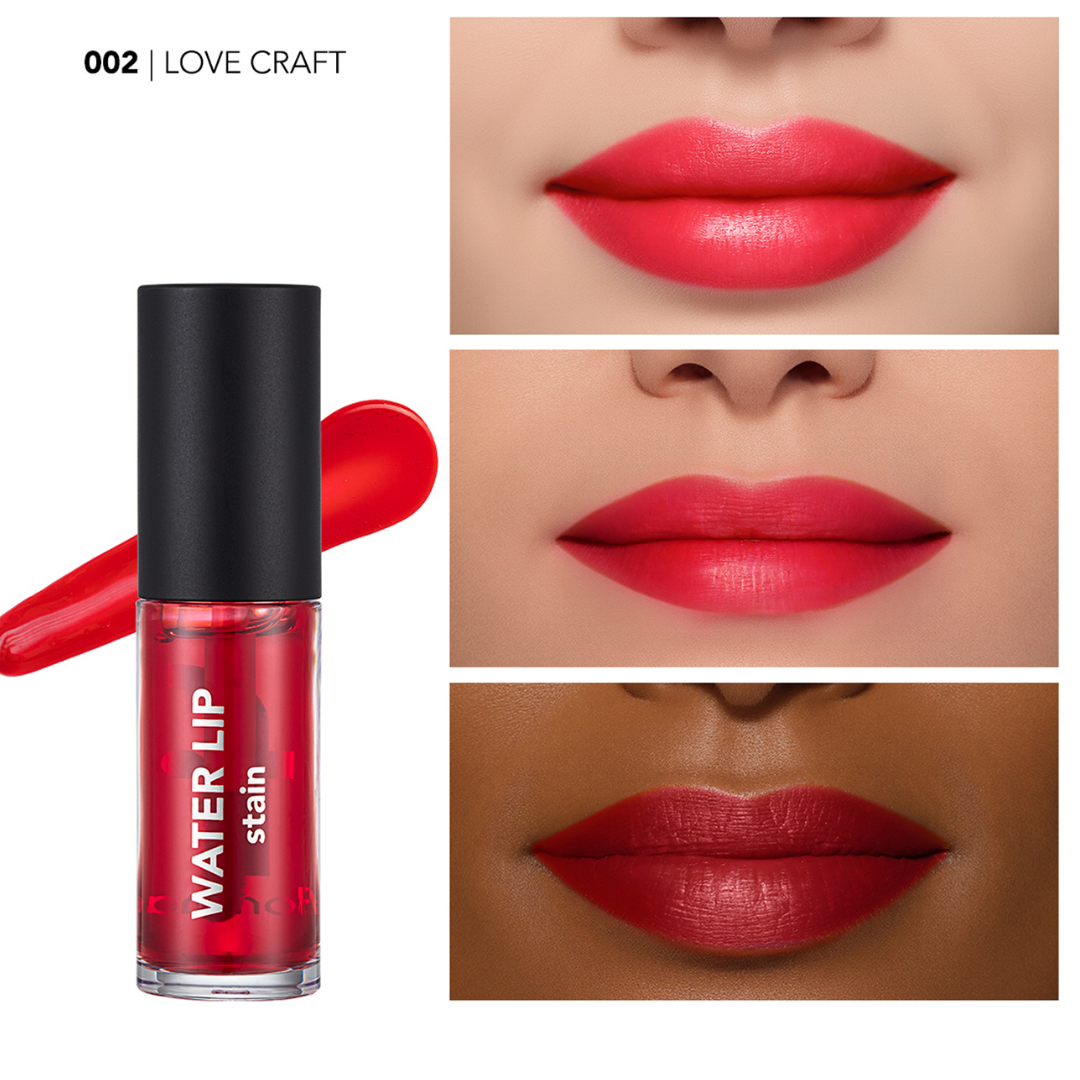 Flormar Water Lip Stain