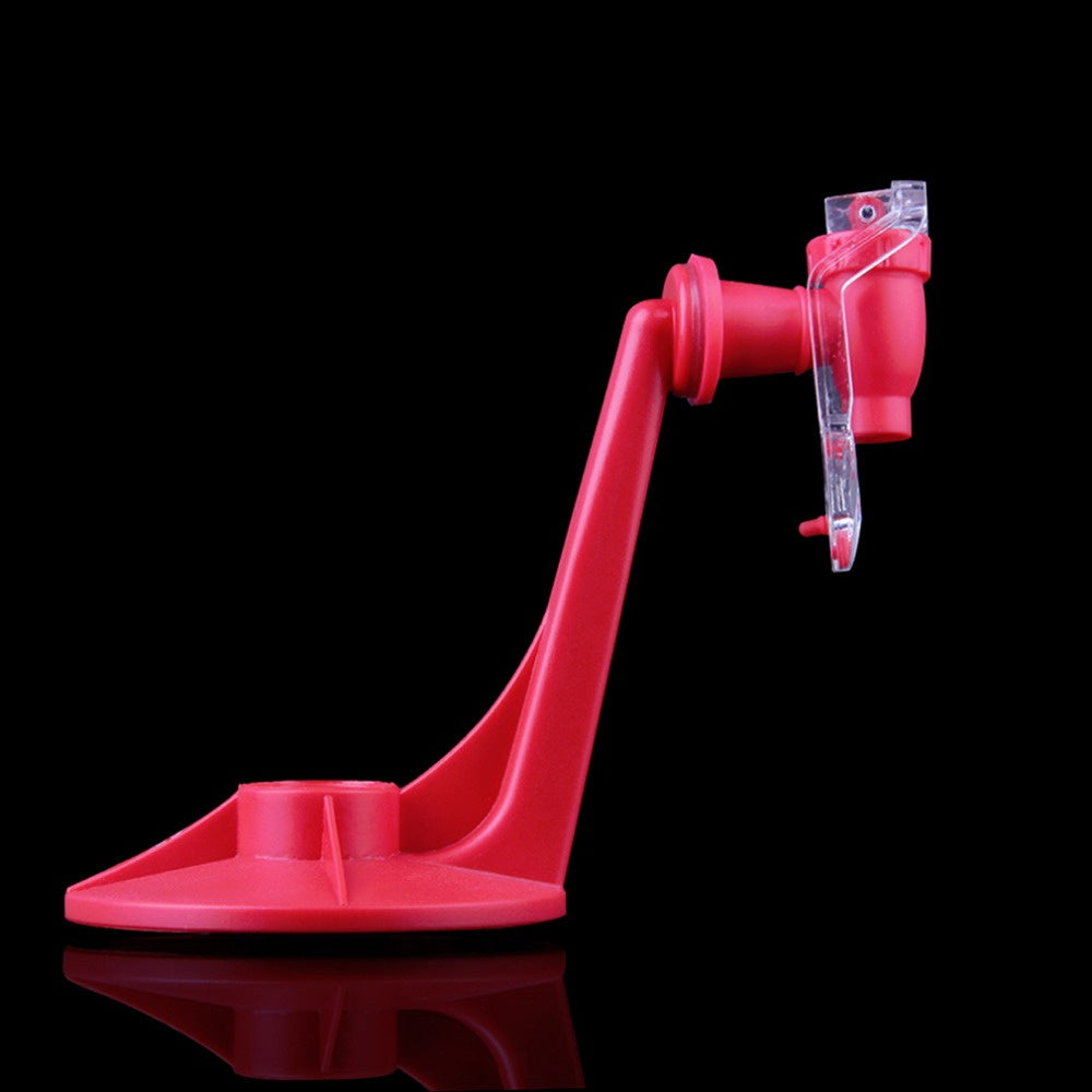 Soda Dispenser Magic Tap Saver Bottle Coke