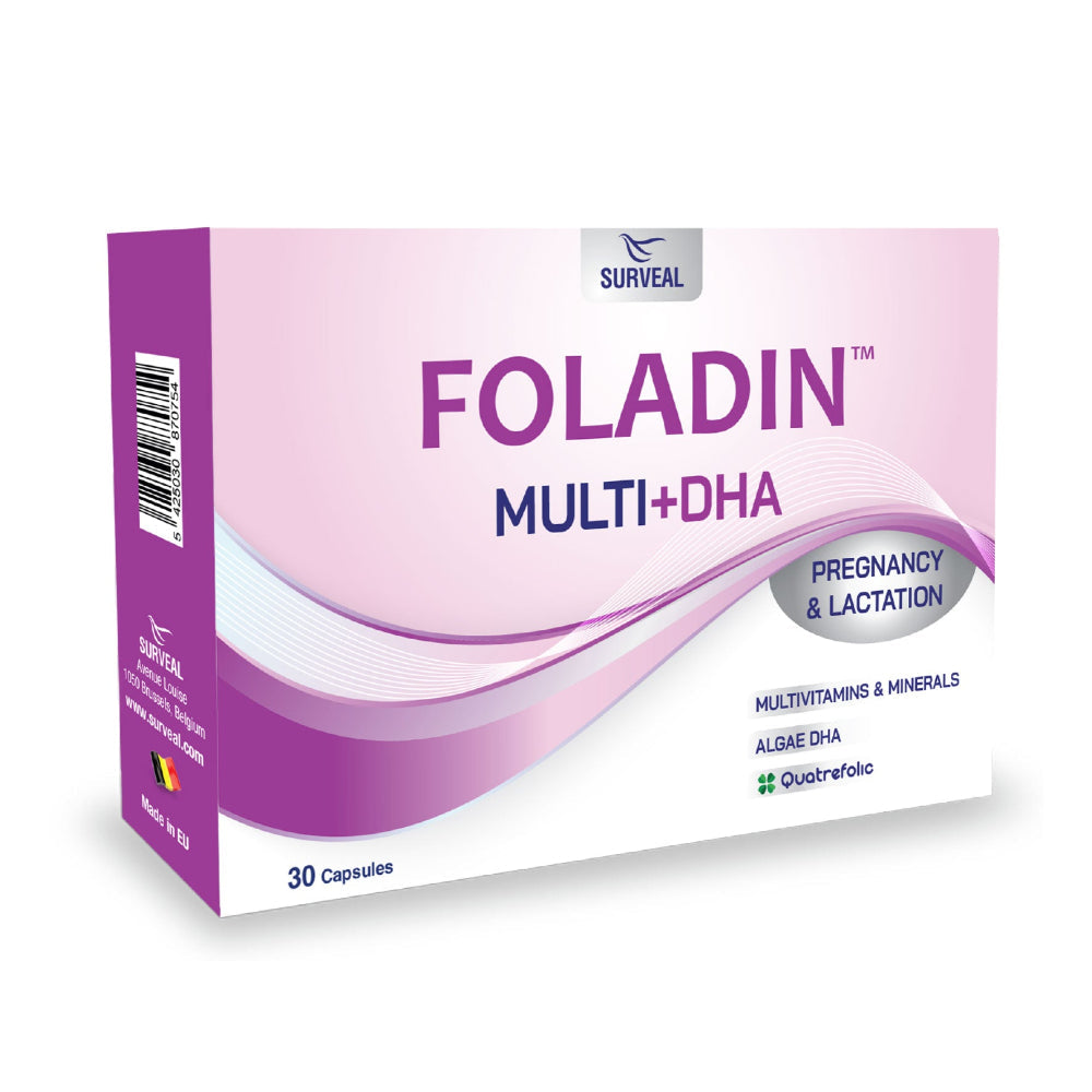 Foladin Multi - Medaid International