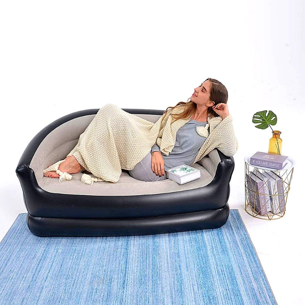 INFLATABLE SOFA HA1215 - Medaid International