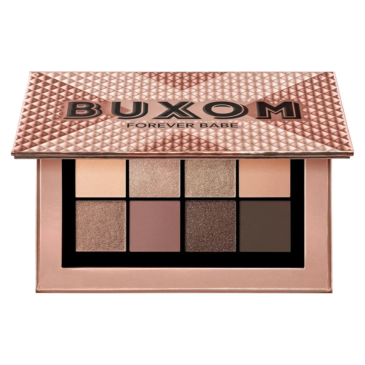 Buxom Forever Babe Iconic Nudes Eyeshadow Palette