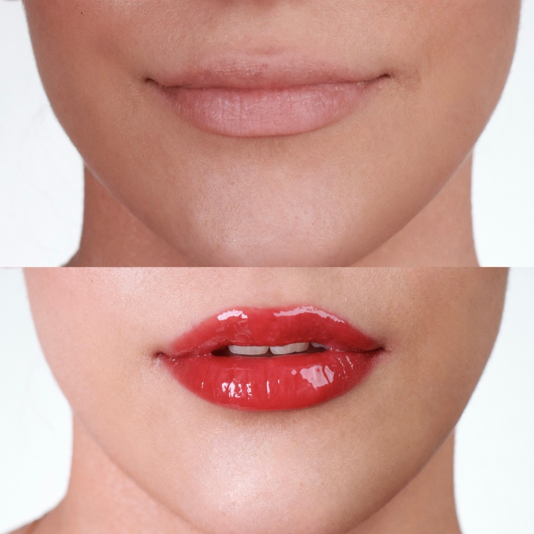 Forreal Cherry Bomb Lip Serum 6ml