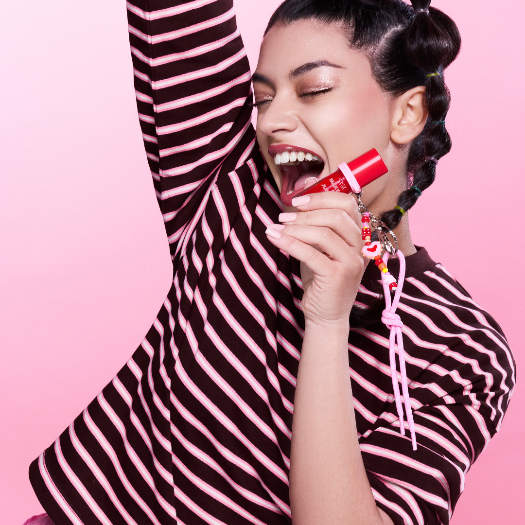 Forreal Cherry Bomb Lip Serum 6ml