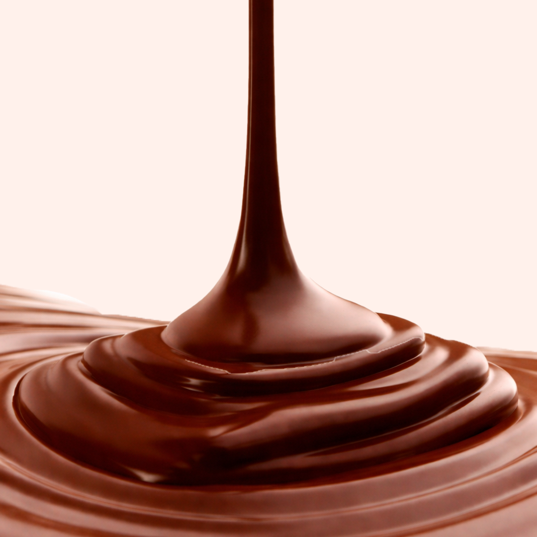 Forreal Choco Bliss Lip Serum 6ml