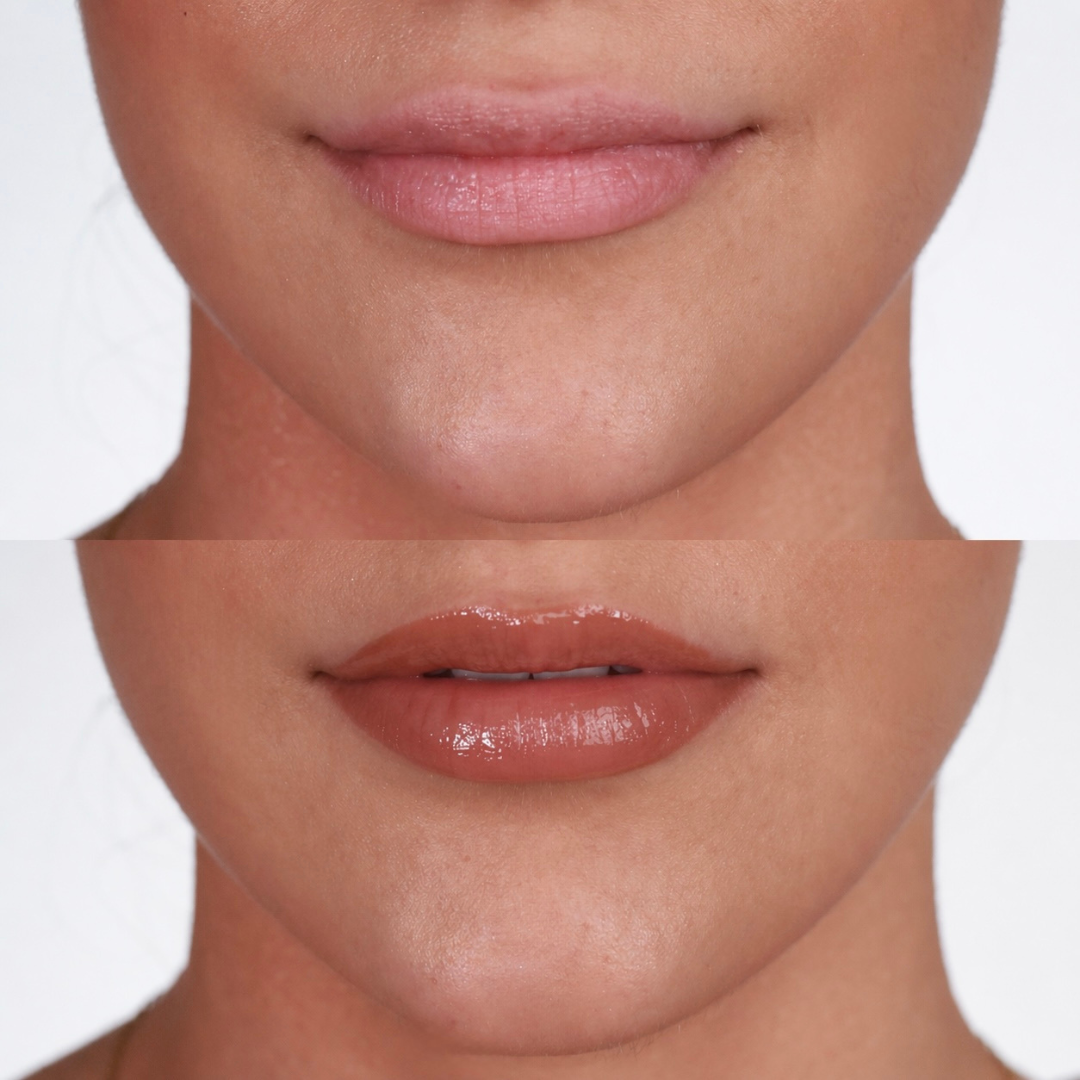 Forreal Cinnamon Spice Lip Serum 6ml