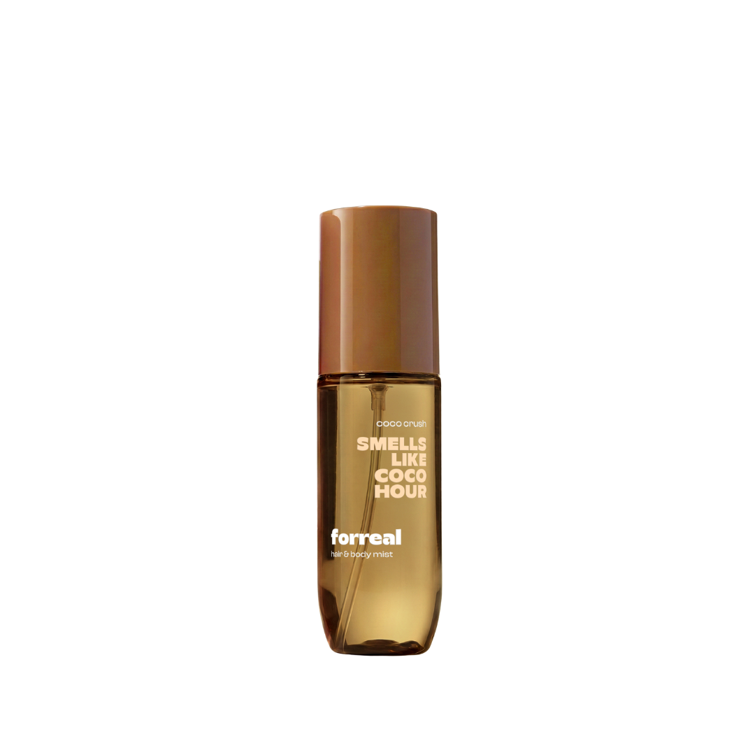 Forreal Coco Crush Hair & Body Mist
