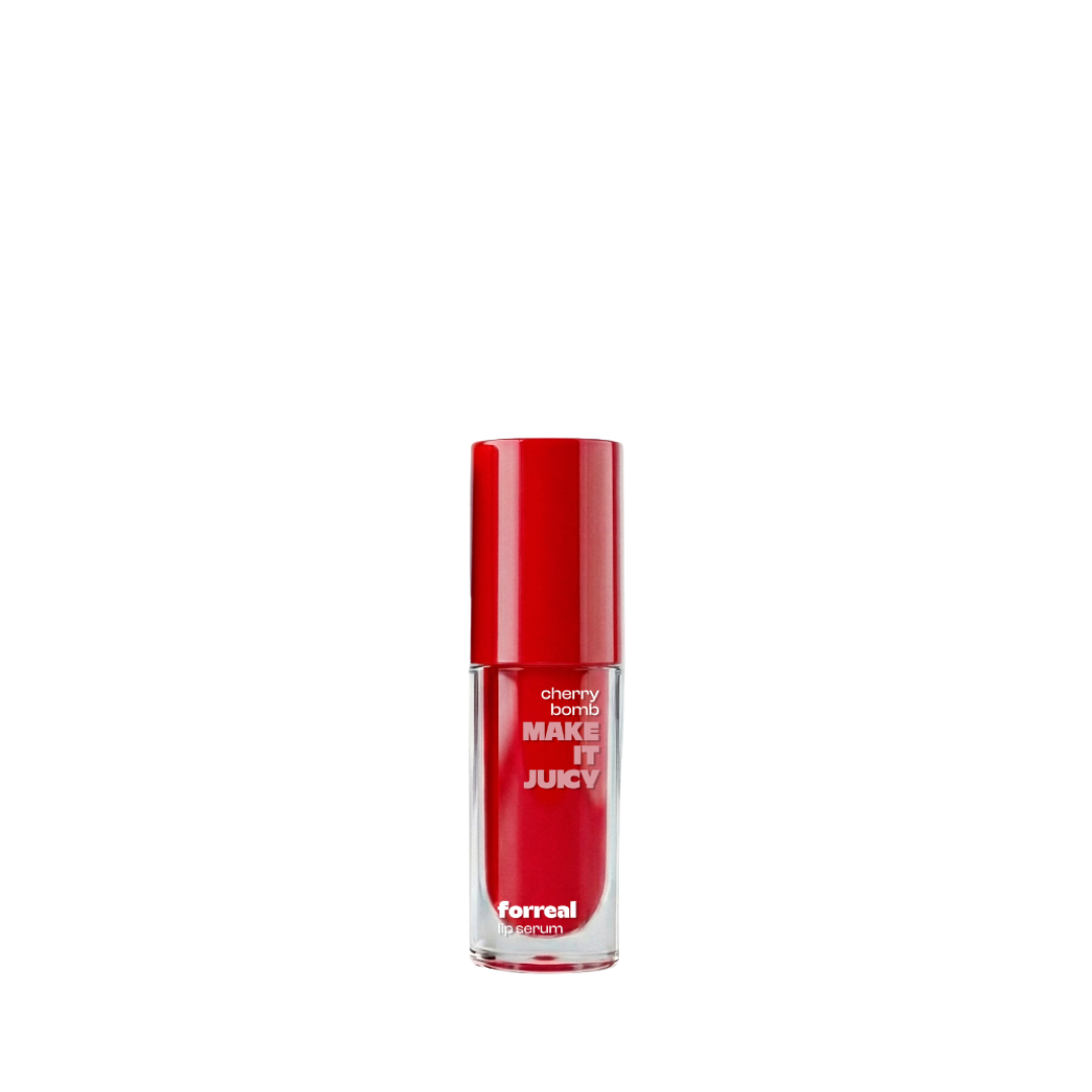 Forreal Cherry Bomb Lip Serum 6ml