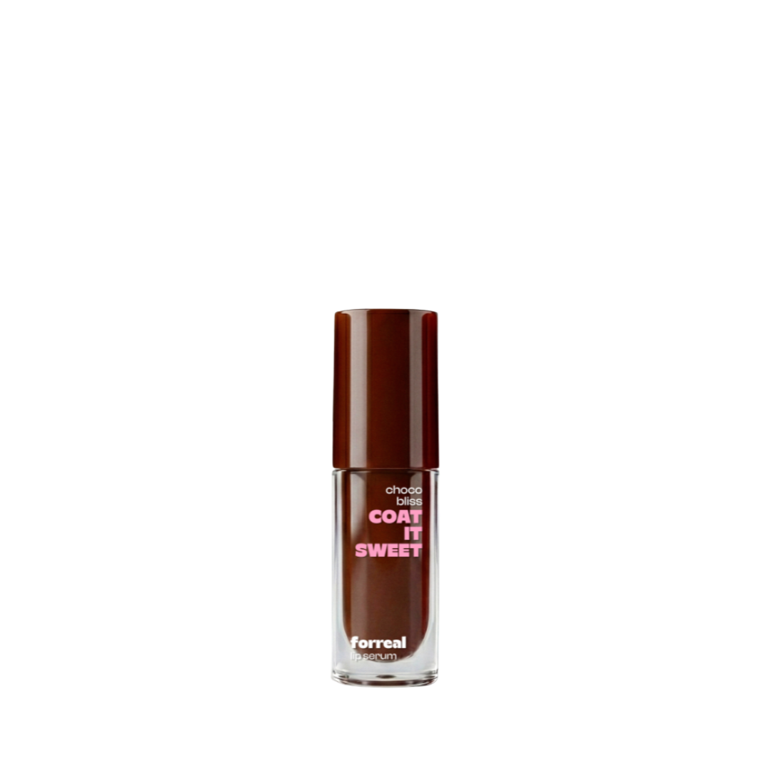 Forreal Choco Bliss Lip Serum 6ml