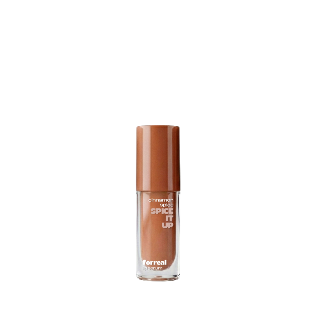Forreal Cinnamon Spice Lip Serum 6ml