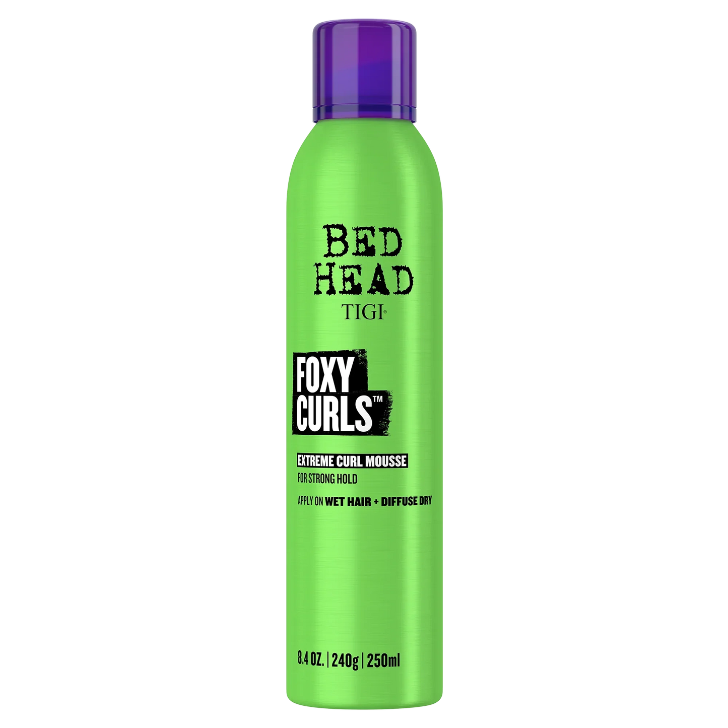 TIGI - Bed Head Foxy Curls Extreme Curl Mousse | MazenOnline