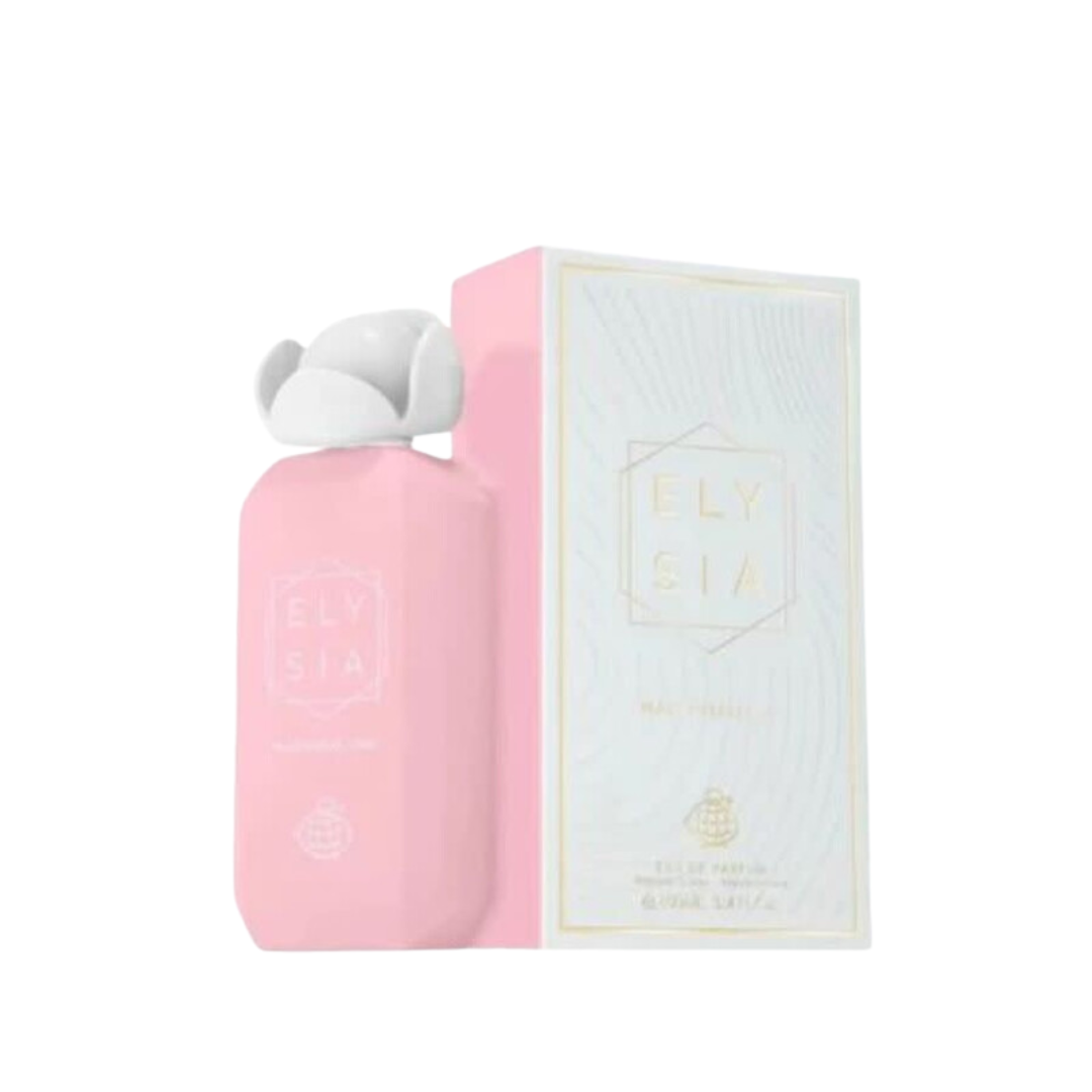 Fragrance World Elysia Marshmallow Eau De Parfum