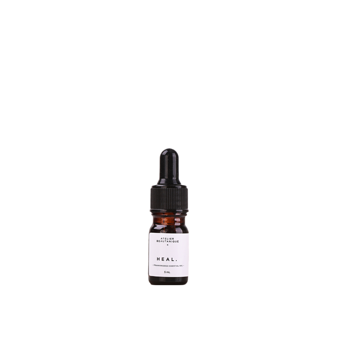 Atelier Beautanique Heal Frankincense Essential Oil 5ml - Medaid International
