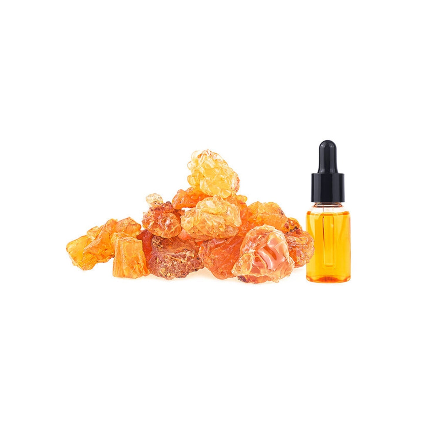 HERBATY ESSENTIAL OIL - FRANKINSENSE - Medaid International