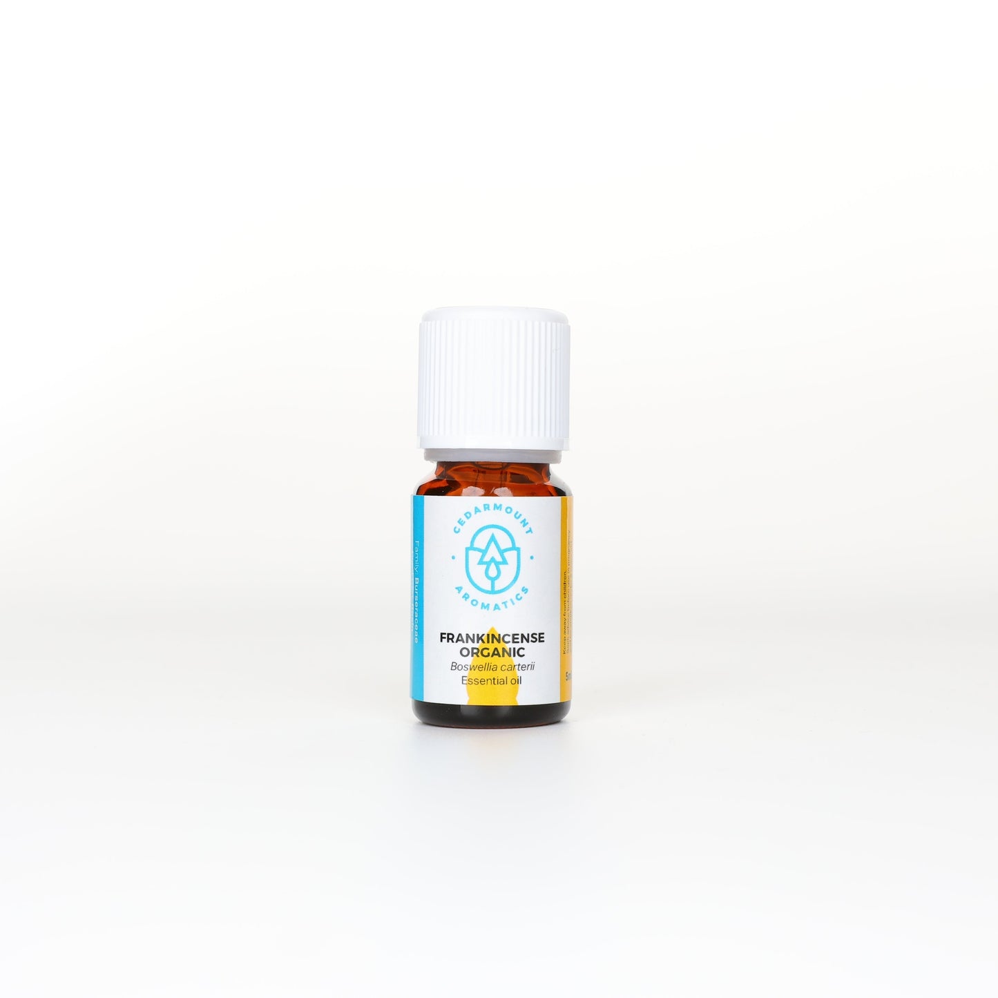 Cedarmount Aromatics Frankincense Essential Oil - Medaid International
