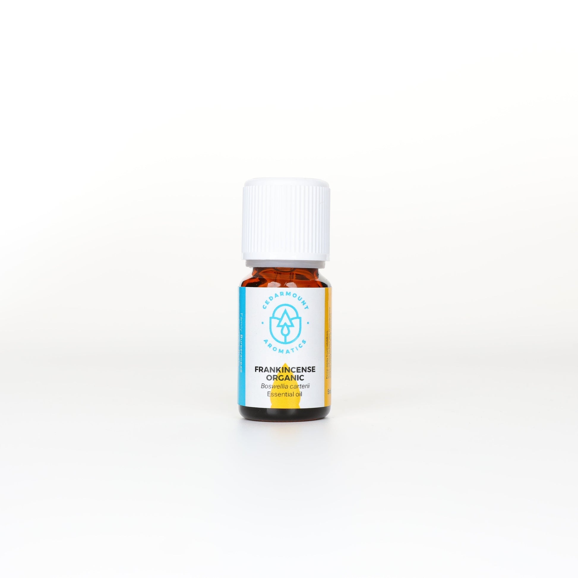 Cedarmount Aromatics Frankincense Essential Oil - Medaid International