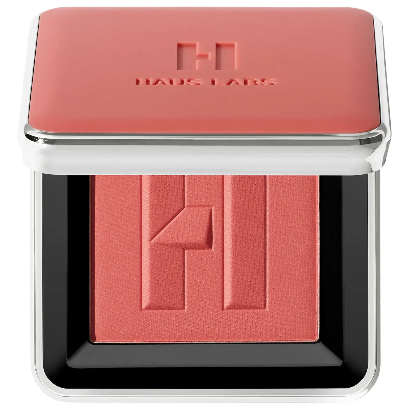 HAUS LABS BY LADY GAGA - Color Fuse Talc-Free Blush Powder With Fermented Arnica | 5 g - Medaid International