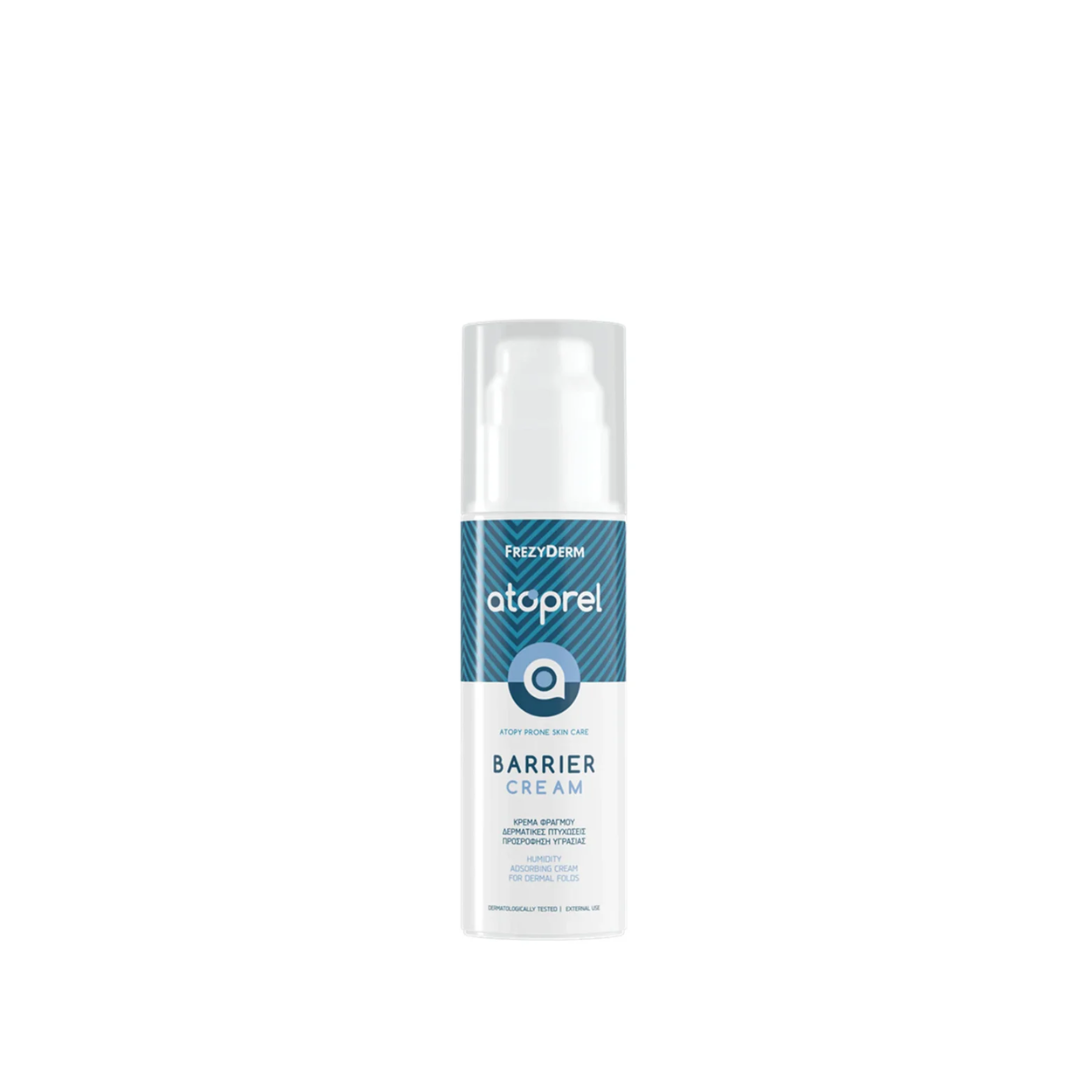 Frezyderm Atoprel Barrier Cream 150ml