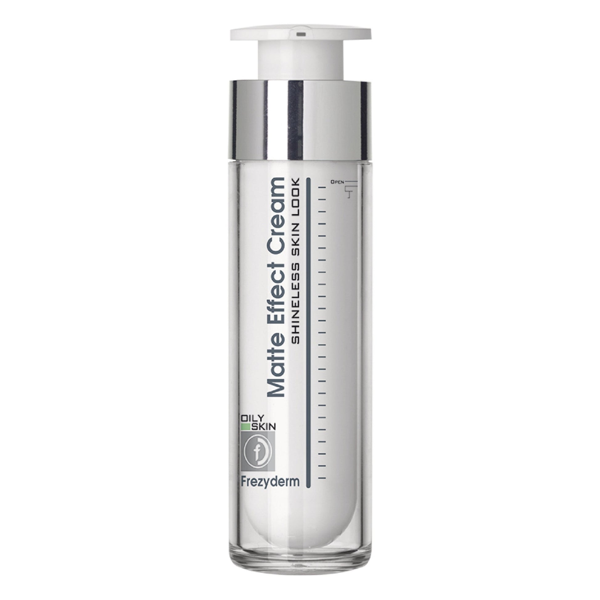 Frezyderm Matte Effect Oil-Free Face Cream 50ML - Medaid International
