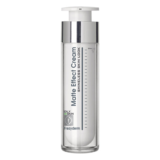 Frezyderm Matte Effect Oil-Free Face Cream 50ML - Medaid International