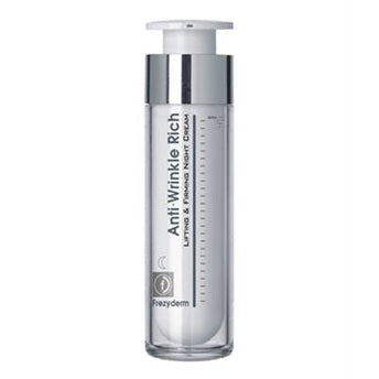 Frezyderm Anti-Wrinkle Night Cream 50ML - Medaid International