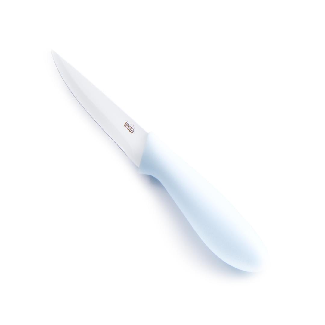 TESTA – Fruit/Utility Knife PP handle 5”, non-stick coated