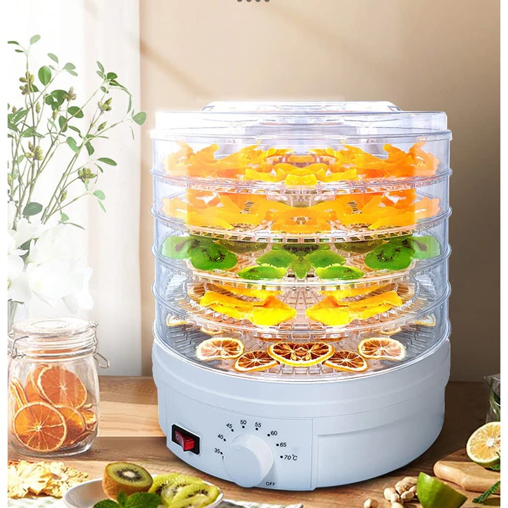 Fruit Drying Machine - Electric - Medaid International