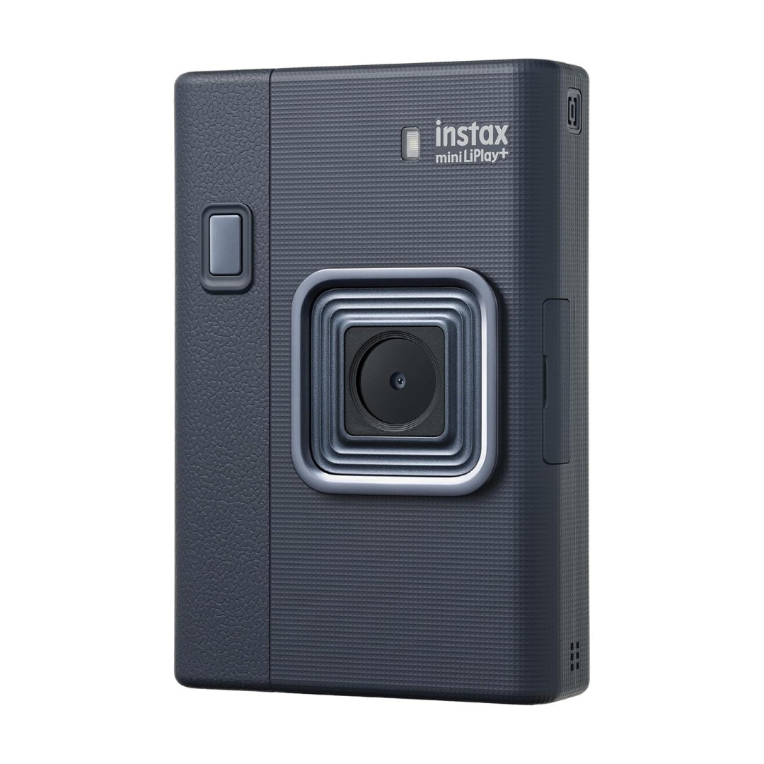 Fujifilm instax mini LiPlay Plus Hybrid Instant Camera