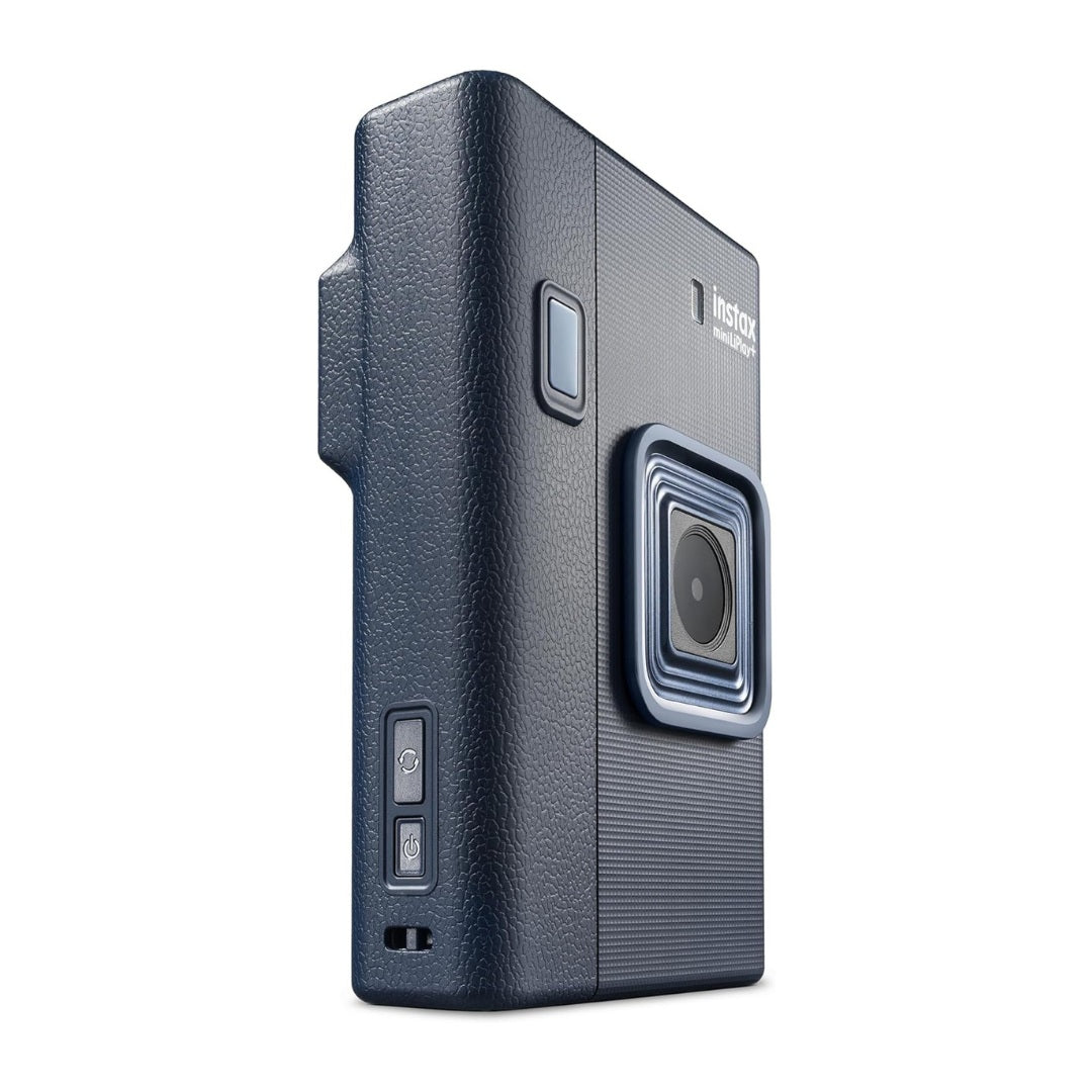 Fujifilm instax mini LiPlay Plus Hybrid Instant Camera
