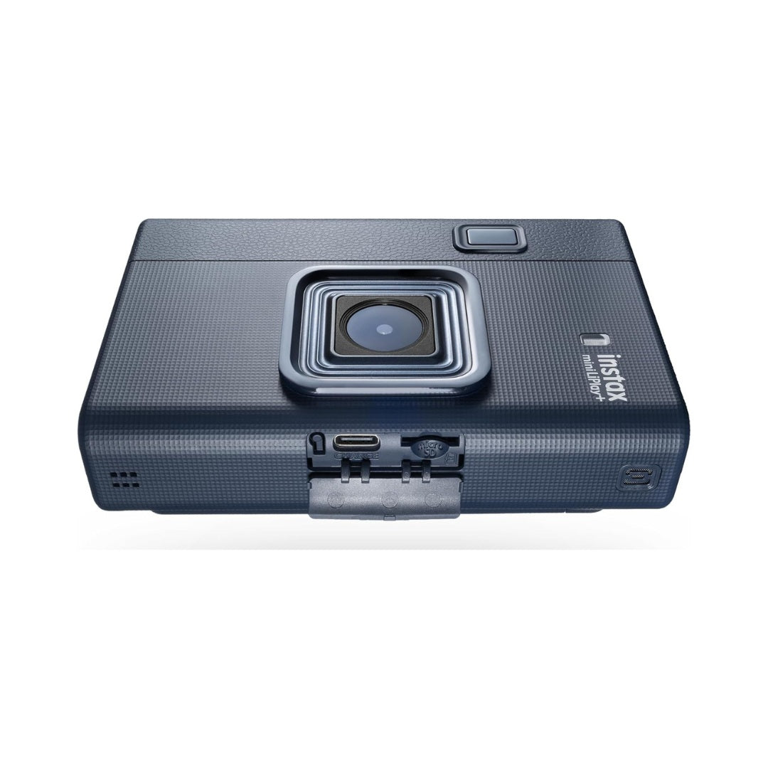 Fujifilm instax mini LiPlay Plus Hybrid Instant Camera