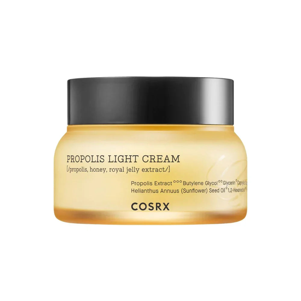 cosrx-full-fit-propolis-light-cream-65-ml - Medaid International