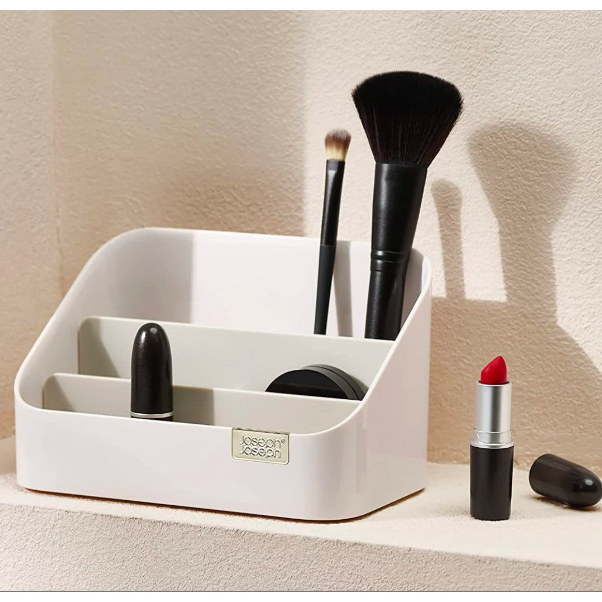 Joseph Joseph Viva Tiered Cosmetic-Shell - Medaid International