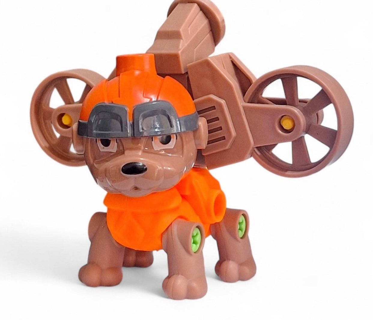 Paw Patrol Collection Toys
