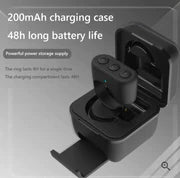 Phone Wireless Microphones K9
