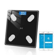 Phone App Weight Scale Bluetooth Body Fat