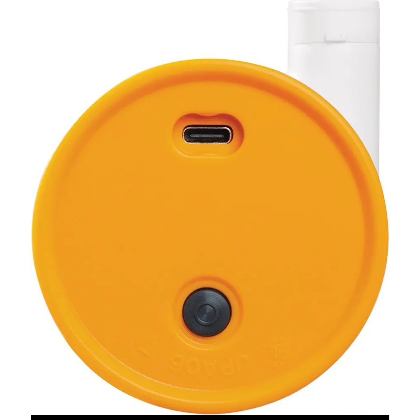 Intex Quickfill USB150 Air Pump, USB type c Size: 3.1 in x 2.8 in x 2.8 in (66616) - Medaid International