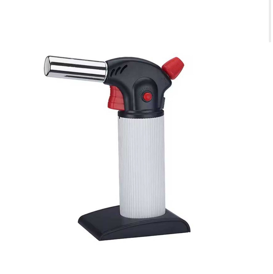 Torch Lighter Turbo Heat Gun Dessert Cooking Hand Torch - Medaid International