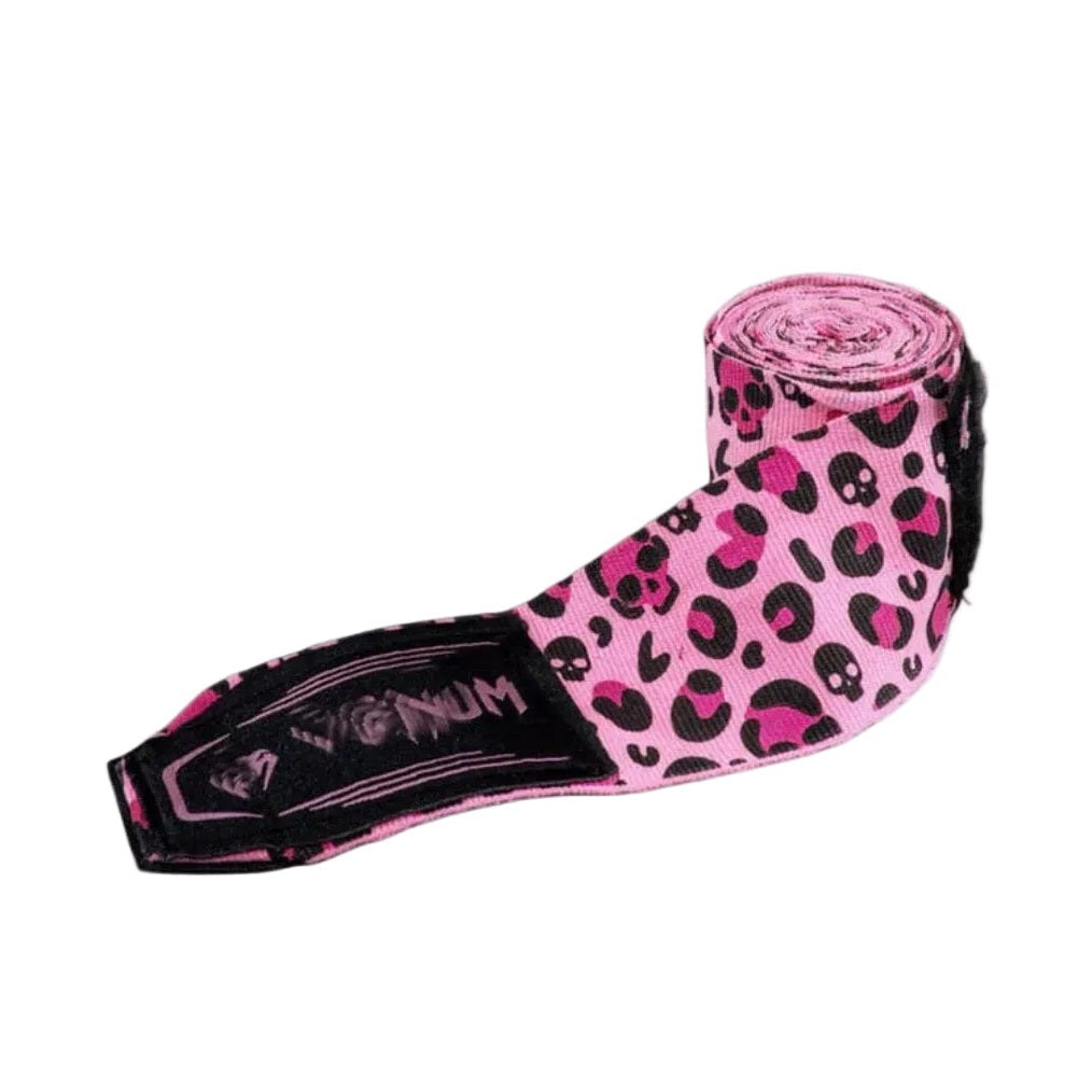 Handwrap Venom Pink