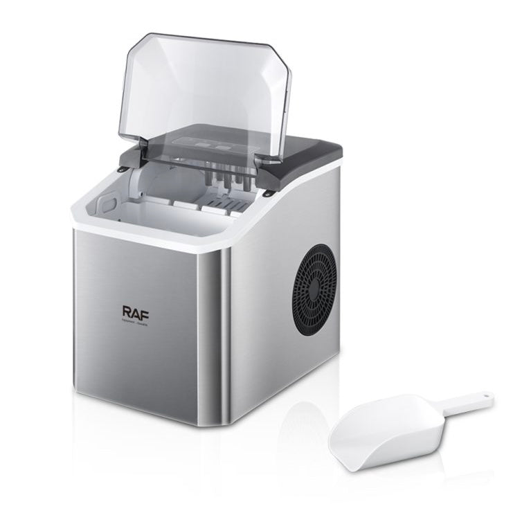 Raf Ice Maker Machine R0303 R300 - Medaid International
